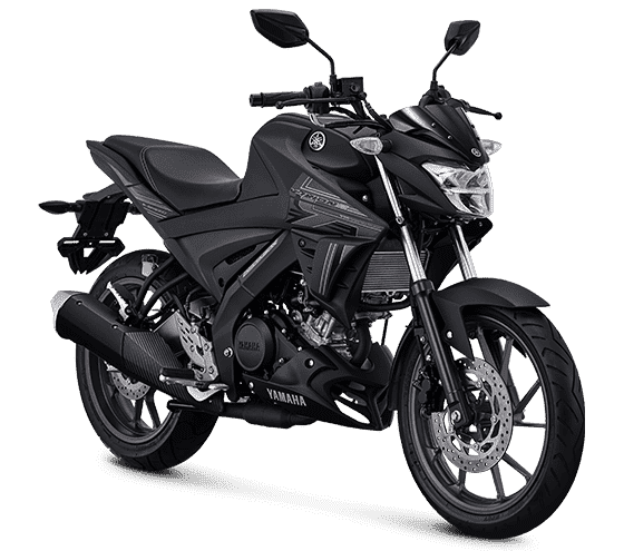 Yamaha Vixion