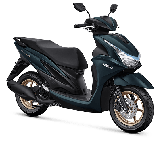 Yamaha FreeGo