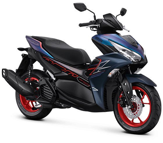 Yamaha AEROX 155