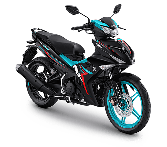 Yamaha MX KING 150